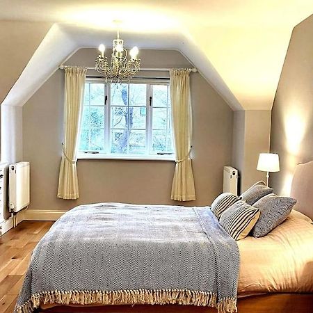 Large Coastal Cottage, Private Indoor Pool, Hut Tub, Sauna And Steam Pod Weymouth Zewnętrze zdjęcie
